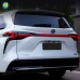 Задний фонарь 2021-2022 для Toyota Sienna, красный. Ваш