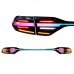 Задние фары Toyota Corolla с RGB DRL и противотуманными