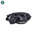Головная лампа Mercedes-Benz E-klasse W212 2013-2016, м
