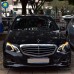 Головная лампа Mercedes-Benz E-klasse W212 2013-2016, м