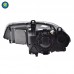 Передние светодиодные фары для BMW X5 E70, 2007-2013, 3
