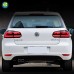Фонарь задний светодиодный для Volkswagen Golf 6 R20 - 