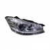 Передние фары Mercedes-Benz S-klasse 2218207339, черног