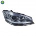 Передние фары Mercedes-Benz S-klasse 2218207339, черног
