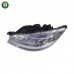 Передние фары Mercedes-Benz S-klasse 2218207339, черног