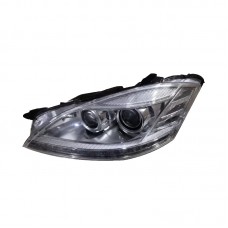 Передние Фары Mercedes-benz S-klasse 2218207339, Черного Цвета 