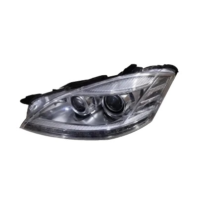 Передние фары Mercedes-Benz S-klasse 2218207339, черног