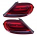 Задний фонарь DRL для Volkswagen Beetle 2013-2020. Новы