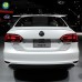 Светодиодный фонарь для Volkswagen Jetta: обновление за