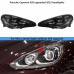 Фонарь Porsche Cayenne налобный LED, 2023 светодиодные 