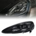 Светодиодные фары Porsche Cayenne 958 958,1 2011-2014 г