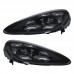 Светодиодные фары Porsche Cayenne 958 958,1 2011-2014 г
