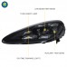 Фары LED для Porsche Cayenne 958,1 2011-2014, новая сис
