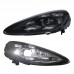 Фары LED для Porsche Cayenne 958,1 2011-2014, новая сис
