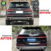 Светодиодные задние фонари для Audi Q7 - новинка 2020-2
