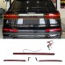 Светодиодные задние фонари для Audi Q7 - новинка 2020-2
