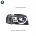 Фара Land Rover Freelander 2 2010-2015 LED сигнал повор