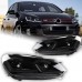 Фары обновляемые для Volkswagen Golf 6/7, светодиодный 
