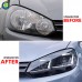Фары обновляемые для Volkswagen Golf 6/7, светодиодный 