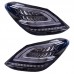 Задний фонарь Mercedes-Benz C-Class W205 2015-2021, све