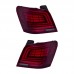 Задний фонарь для Mercedes-Benz GLK-klasse с LED-подсве