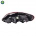 LED задние фары для VW Scirocco, прозрачный цвет, автом
