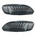 LED задние фары для VW Scirocco, прозрачный цвет, автом
