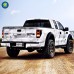 Задний фонарь Ford Raptor F150 DRL, прозрачный, Plug an