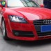 Светодиодные фары Audi TT Mk2 - яркий стиль для вашего 