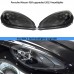 Новые светодиодные фары для Porsche Macan в матричном с