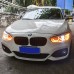 Передние фары BMW F20 118i 2015-2018, стильное освещени