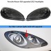 Передняя фара Porsche Macan 95b 2014-2020 LED DRL, супе