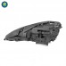 Передняя фара Porsche Macan 95b 2014-2020 LED DRL, супе