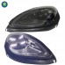 Передняя фара Porsche Macan 95b 2014-2020 LED DRL, супе