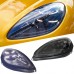 Передняя фара Porsche Macan 95b 2014-2020 LED DRL, супе