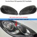 Передняя фара Porsche Macan 95b 2014-2020 LED DRL, супе