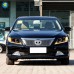Светодиодные фары для Toyota Camry 2012 из алюминия
 Цена за:1 комплект