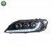 Фары Mazda 6 2003-2015 LED нового стиля, автоаксессуары