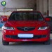 Фары Mazda 6 2003-2015 LED нового стиля, автоаксессуары