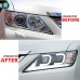 Светодиодная фара для Toyota Camry, обновляющая ваш авт