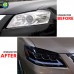 Светодиодные фары для Toyota Camry, стильное обновление