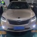 Светодиодные фары для Toyota Camry, стильное обновление