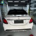 Задний фонарь Mercedes Benz C-Class W205 2015-2021. Све