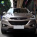 Светодиодные фары передние для Hyundai Tucson IX35 - мо