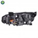 Передние фары для Honda Civic 10-го поколения - стиль и