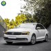 Светодиодные передние фары Volkswagen Jetta 6-го поколе