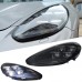 Передняя фара Porsche Panamera 970 2010-2016 LED 2024 P