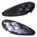 Передняя фара Porsche Panamera 970 2010-2016 LED 2024 P