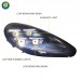 Передняя фара Porsche Panamera 970 2010-2016 LED 2024 P