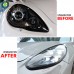Передняя фара Porsche Panamera 970 2010-2016 LED 2024 P